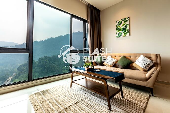 Imagen de la habitación del Hotel Geo38 Premium Suites At Genting Highlands. Foto 12