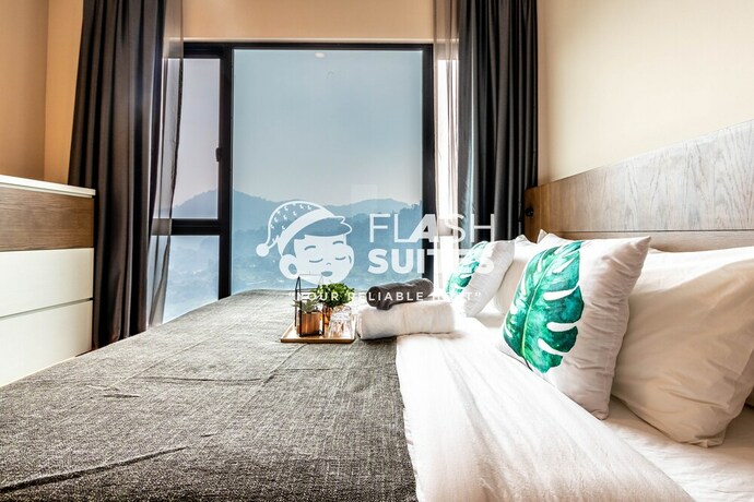 Imagen de la habitación del Hotel Geo38 Premium Suites At Genting Highlands. Foto 22
