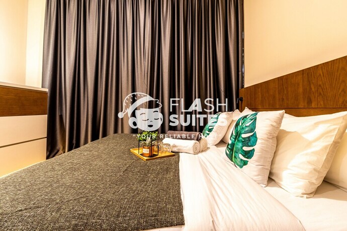 Imagen de la habitación del Hotel Geo38 Premium Suites At Genting Highlands. Foto 24