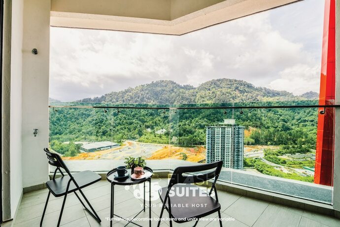 Imagen de la habitación del Hotel Geo38 Premium Suites At Genting Highlands. Foto 32