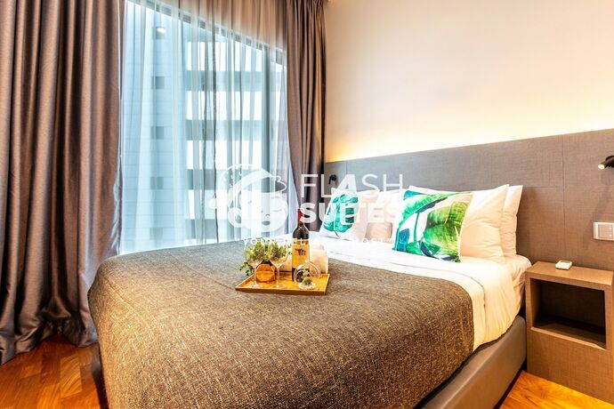 Imagen de la habitación del Hotel Geo38 Premium Suites At Genting Highlands. Foto 36