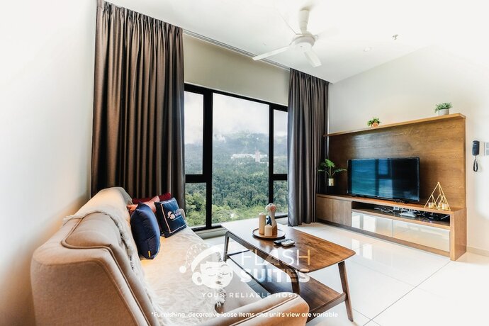 Imagen de la habitación del Hotel Geo38 Premium Suites At Genting Highlands. Foto 39