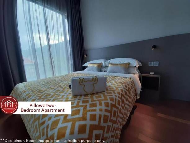 Imagen de la habitación del Hotel Geo38 Prime Suites Genting Highlands. Foto 3