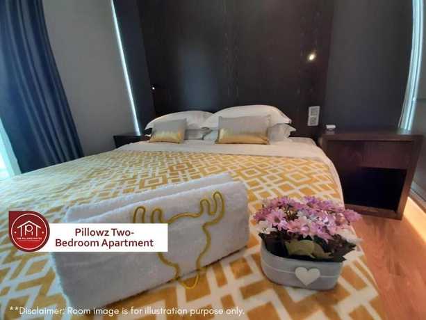 Imagen de la habitación del Hotel Geo38 Prime Suites Genting Highlands. Foto 16