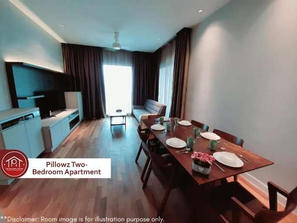 Imagen de la habitación del Hotel Geo38 Prime Suites Genting Highlands. Foto 18