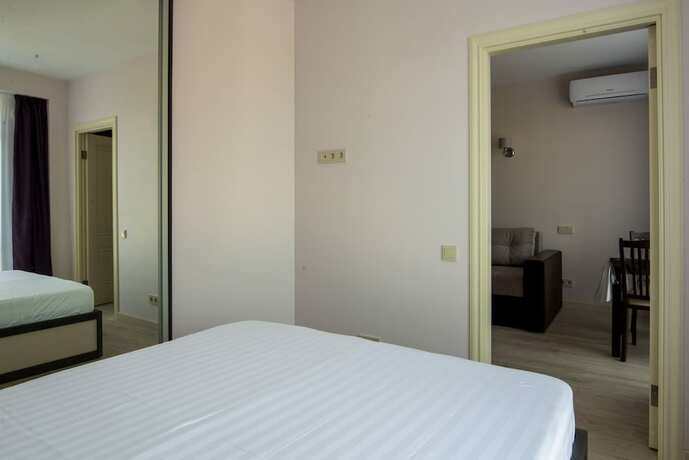 Imagen general del Hotel GeoApart. Foto 2