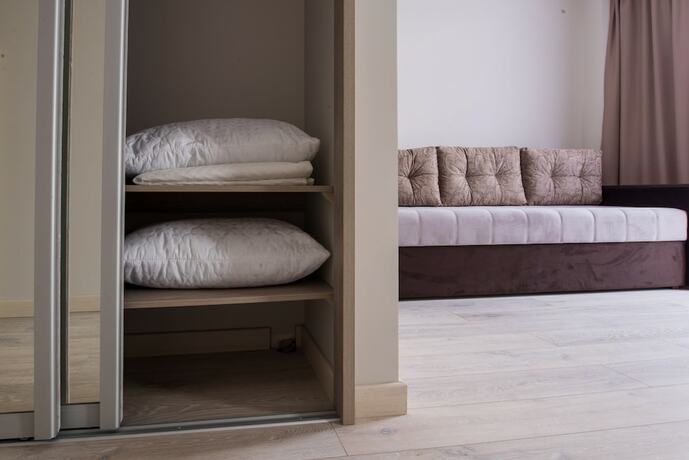 Imagen general del Hotel GeoApart. Foto 3