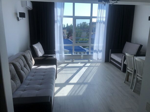 Imagen de la habitación del Hotel GeoApart. Foto 13