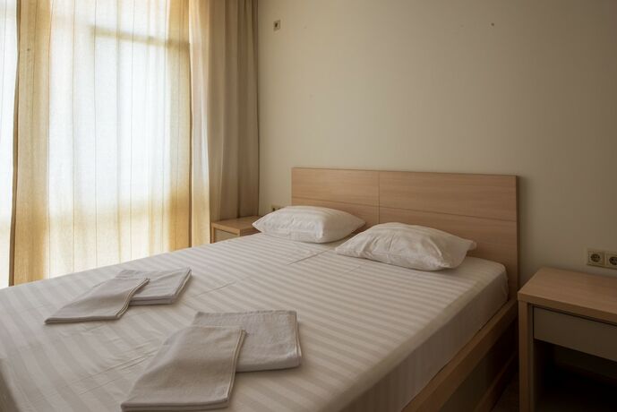 Imagen general del Hotel GeoApart. Foto 5