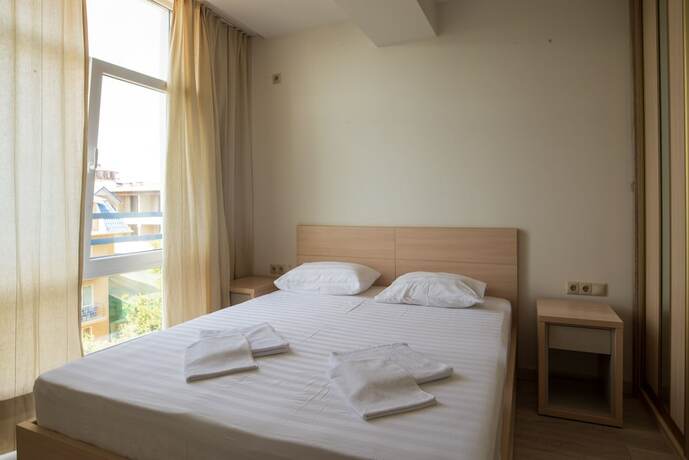 Imagen general del Hotel GeoApart. Foto 6