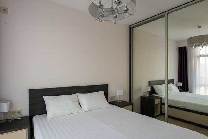 Imagen general del Hotel GeoApart. Foto 7