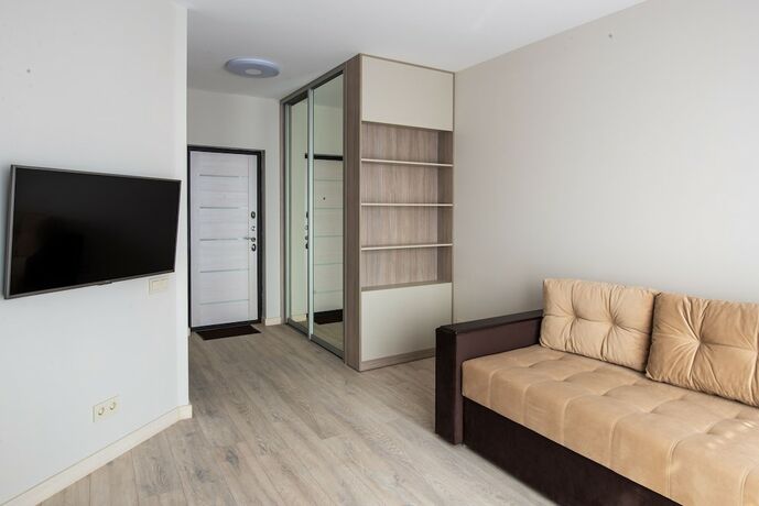 Imagen general del Hotel GeoApart. Foto 9