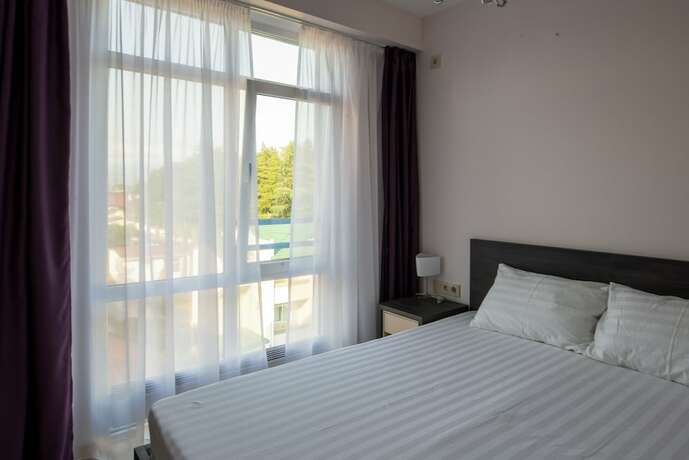 Imagen general del Hotel GeoApart. Foto 10