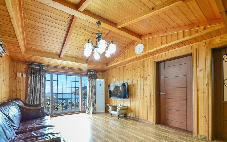Imagen general del Hotel Geoje Gaonara Pension. Foto 1