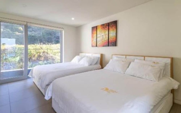 Imagen general del Hotel Geoje Island House Pension. Foto 1