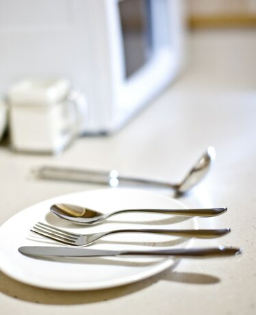 Imagen general del Hotel Geoje Ocean. Foto 3