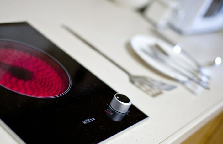 Imagen general del Hotel Geoje Ocean. Foto 9