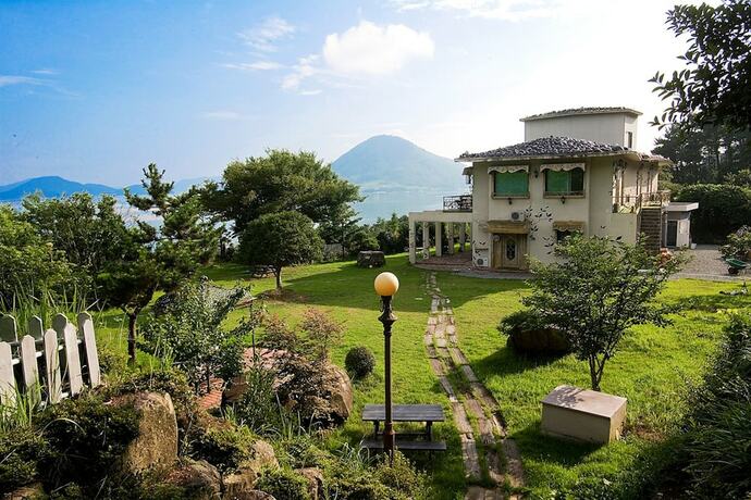 Imagen general del Hotel Geoje Raonjena. Foto 1