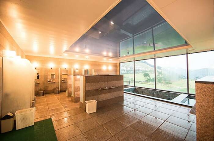 Imagen general del Hotel Geoje View Golf-tel. Foto 5