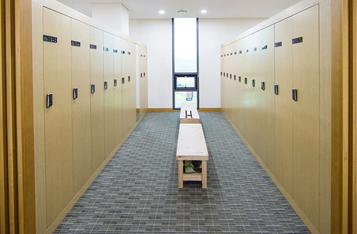 Imagen general del Hotel Geoje View Golf-tel. Foto 10