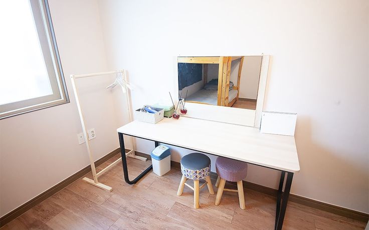 Imagen de la habitación del Hotel Geojedo Gbro Guest House. Foto 1