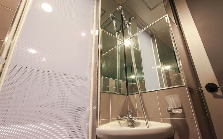 Imagen general del Hotel Geojedo Gohyeon The M. Foto 1