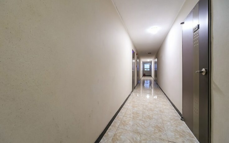Imagen general del Hotel Geojedo Okpo Yaksu. Foto 1