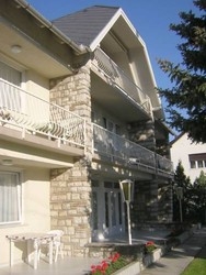 Imagen general del Hotel Georg Villa. Foto 3