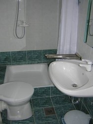 Imagen general del Hotel Georg Villa. Foto 6