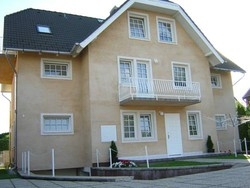 Imagen general del Hotel Georg Villa. Foto 13