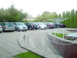 Imagen general del Hotel Georg Villa. Foto 15