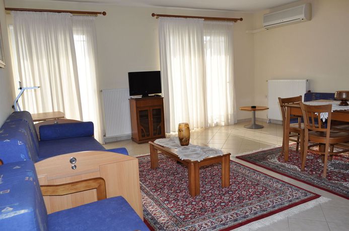 Imagen general del Hotel Georgalas Sun Beach Resort. Foto 2