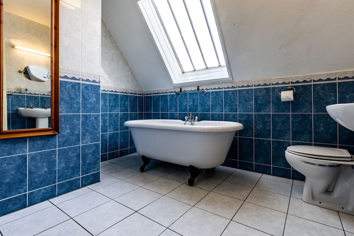 Imagen de la habitación del Hotel George Amesbury Stonehenge. Foto 18