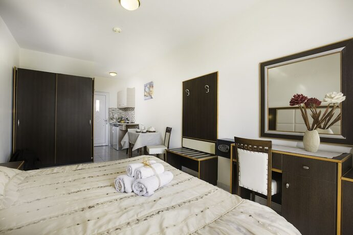 Imagen general del Hotel George Beach Studios. Foto 6
