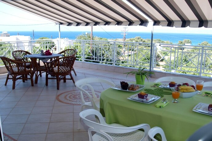 Imagen general del Hotel George Beach Studios. Foto 8