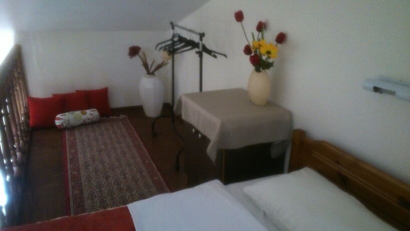 Imagen general del Hotel George Beach Studios. Foto 10