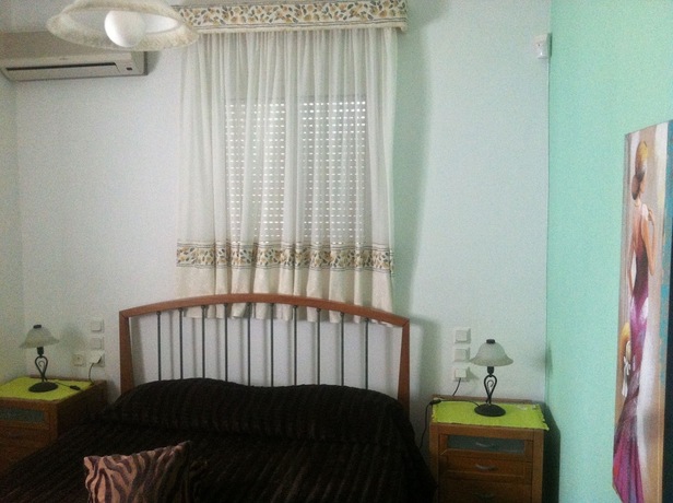 Imagen general del Hotel George Beach Studios. Foto 11