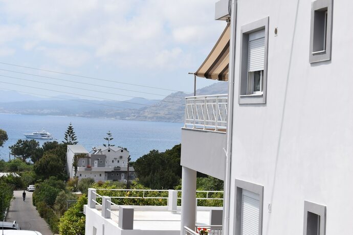 Imagen general del Hotel George Beach Studios. Foto 12