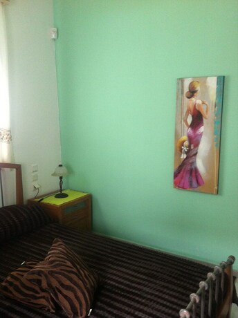 Imagen general del Hotel George Beach Studios. Foto 13