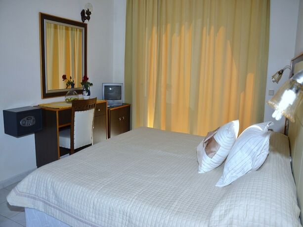 Imagen general del Hotel George Beach Studios. Foto 16