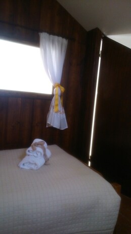 Imagen de la habitación del Hotel George Beach Studios. Foto 26