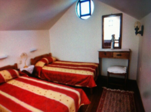 Imagen de la habitación del Hotel George Beach Studios. Foto 28