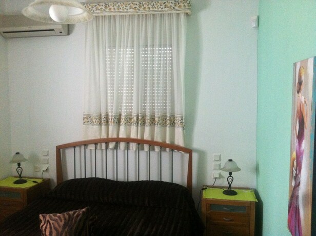 Imagen de la habitación del Hotel George Beach Studios. Foto 34