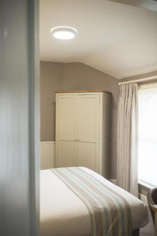 Imagen de la habitación del Hotel George, Best Western Signature Collection. Foto 6