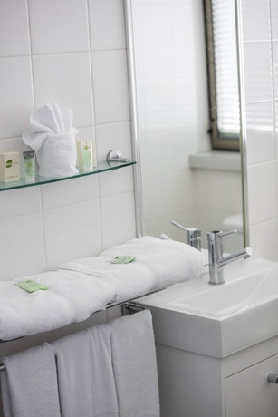 Imagen de la habitación del Hotel George Brisbane, Independent Collection by EVT. Foto 9