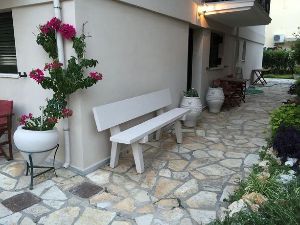 Imagen general del Hotel George House. Foto 1