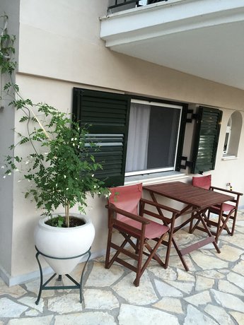 Imagen general del Hotel George House. Foto 2