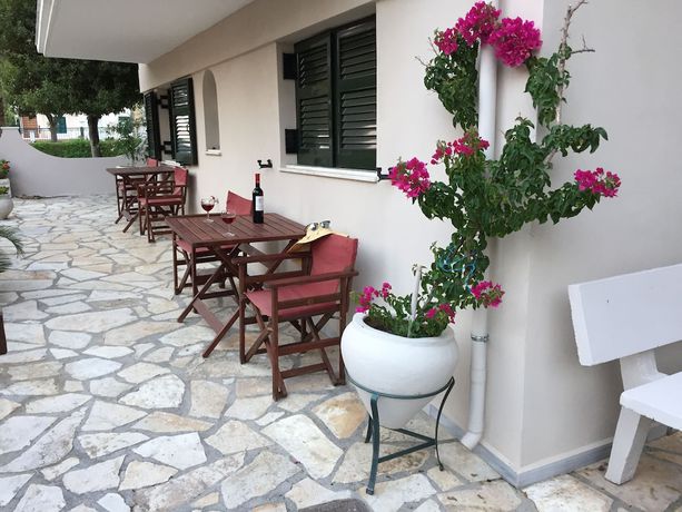 Imagen de la habitación del Hotel George House. Foto 6