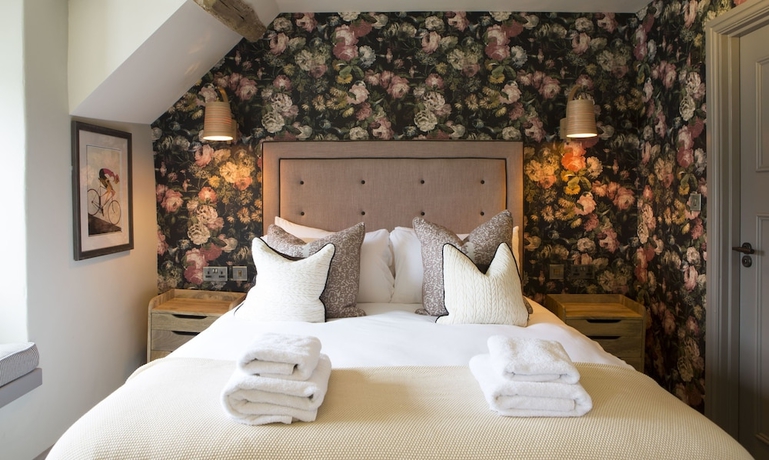 Imagen de la habitación del Hotel George Iii. Foto 3