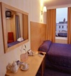 Imagen general del Hotel George Oxford. Foto 2